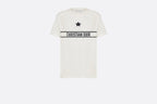 CHRISTIAN DIOR Women's Classic T-Shirt | 迪奧 女仕經典T恤 (白色) - LONDONKELLY
