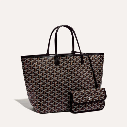 GOYARD Saint Louis PM Bag | 戈雅 手提袋 (小碼/多色) - LondonKelly 英國名牌代購