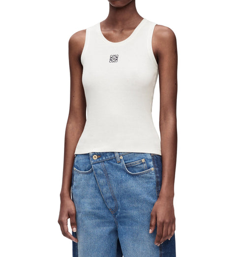 LOEWE Anagram Tank Top | 羅意威 背心上衣 (多色) - LondonKelly 英國名牌代購